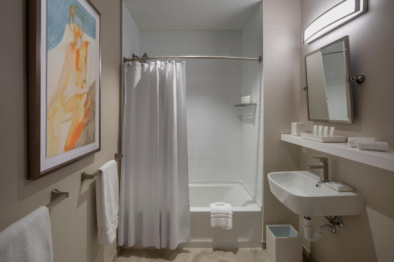 Art House Hotel Santa Rosa Exterior photo